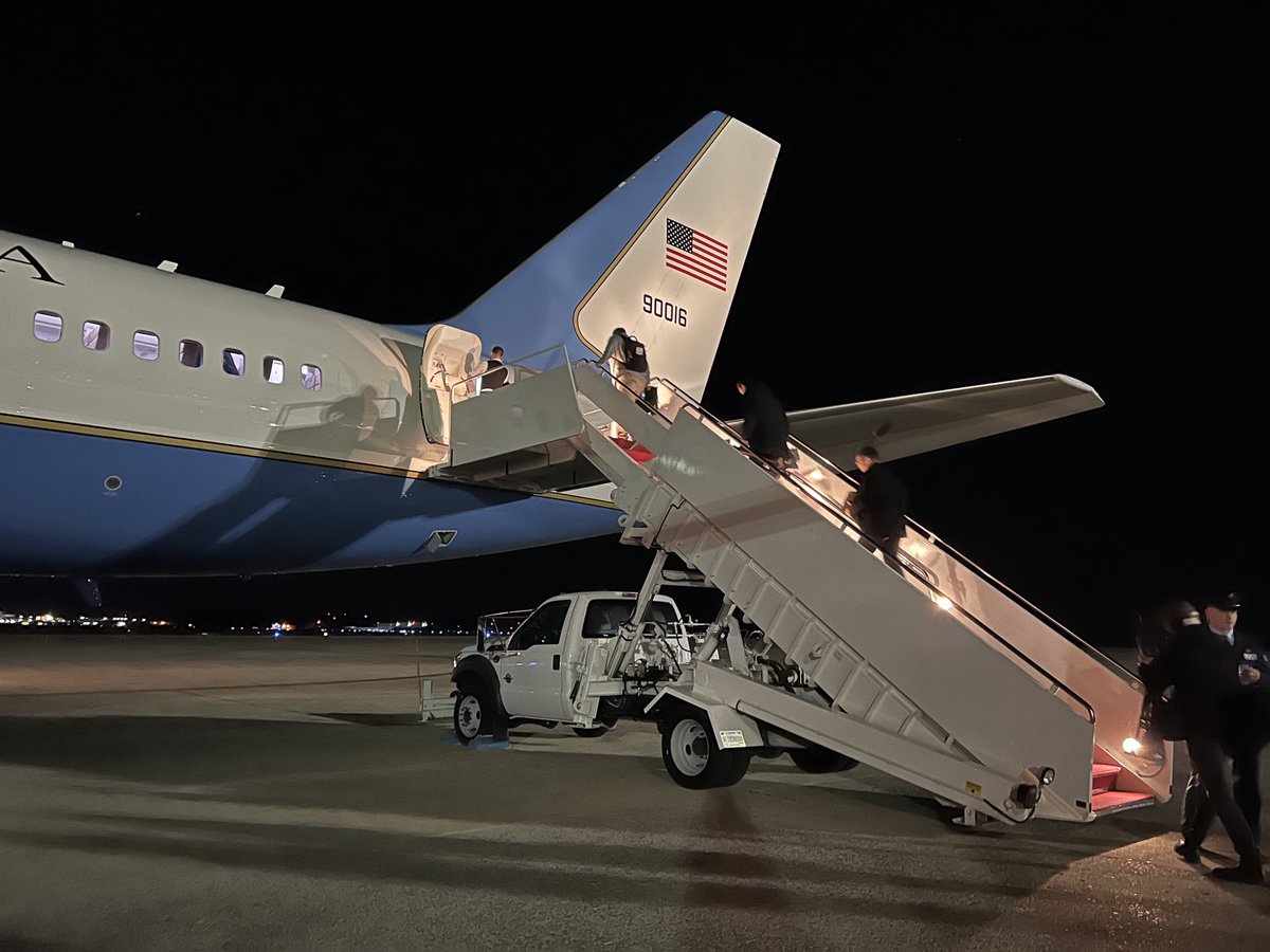 Kelly O'Donnell on Twitter "Off we go to Nantucket as well to cover the president's holiday