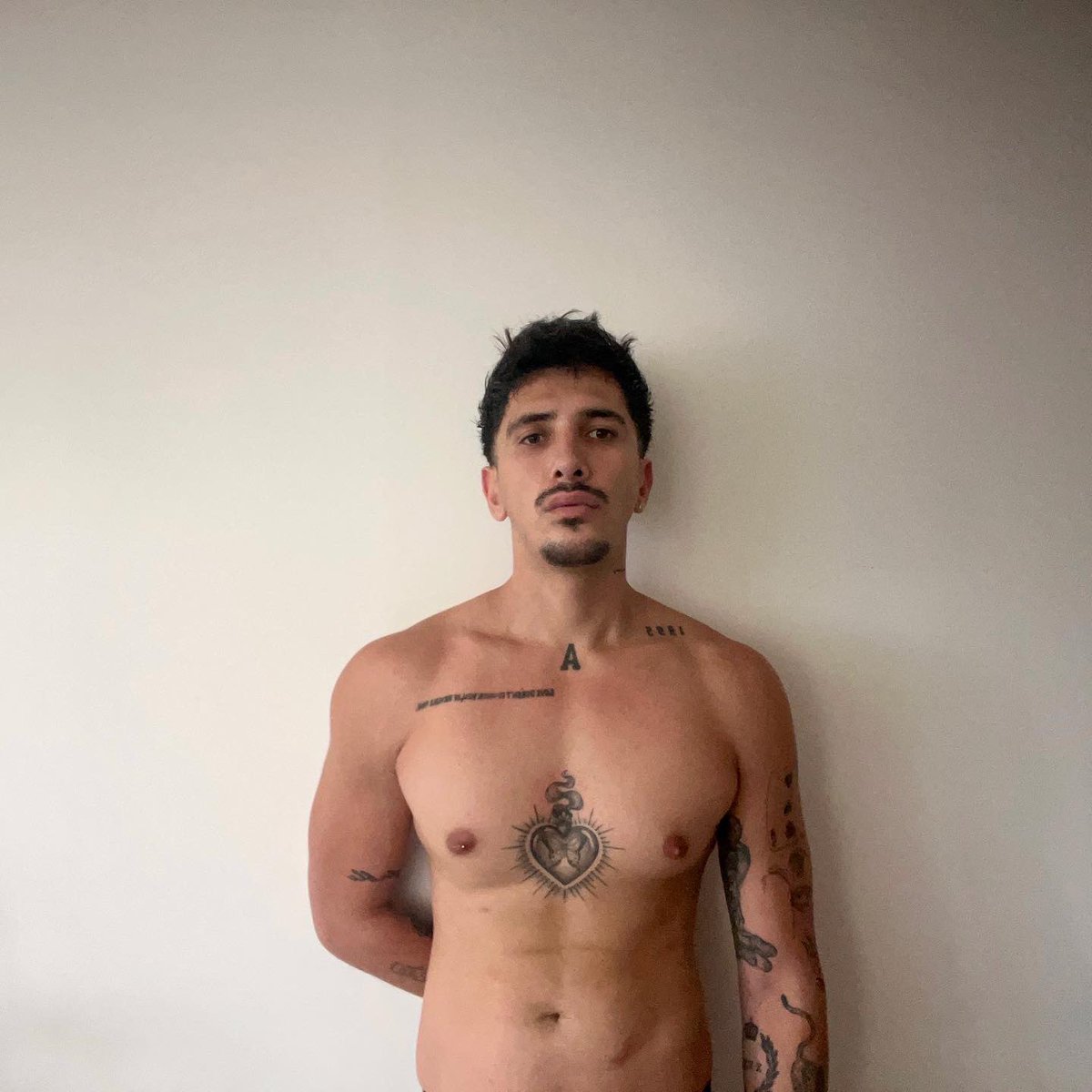 anto ❤️‍🔥 tweet media