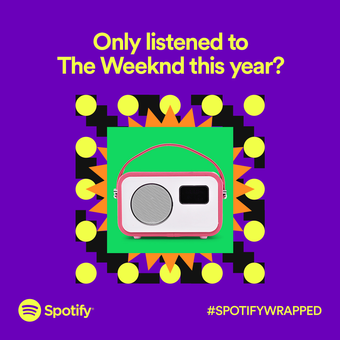 Spotify tweet picture