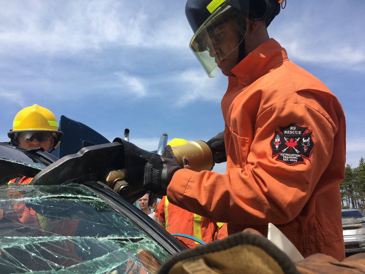 RS Rescue tweet media