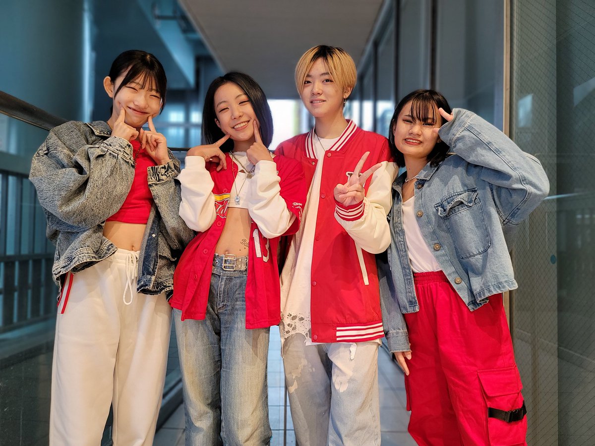 yuya_chihamon's tweet photo. ⭐the Firstar⭐
⭐First Star⭐
SHOTA
HANNA
KAO
MiiSHA
これからもずっと大好きです😊
ファスタとしてずっと頑張ってきてくれてありがとう
12月末までしっかり見届けたいと思います😊
#FirstStar #ファスタ #theFirstar
#shota #hanna #miisha #kao https://t.co/tItFKB8zLc