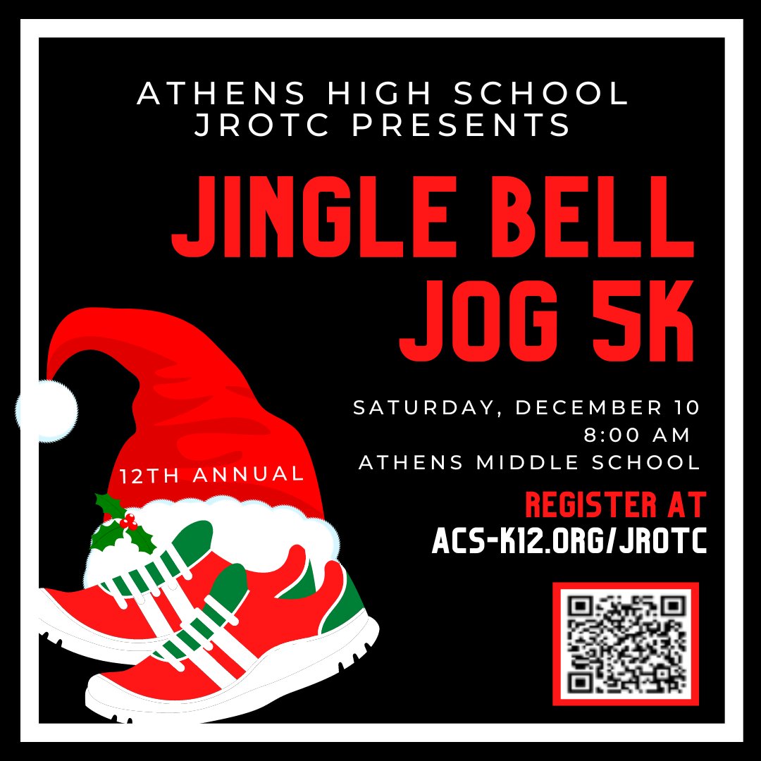 Athens City Schools tweet media