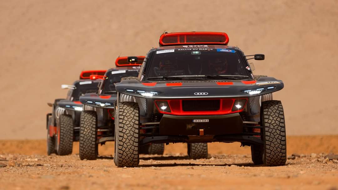 2023 45º Rallye Raid Dakar - Arabia Saudí [31-15 Enero] FiNQXhWXwAEQbfB?format=jpg&name=medium