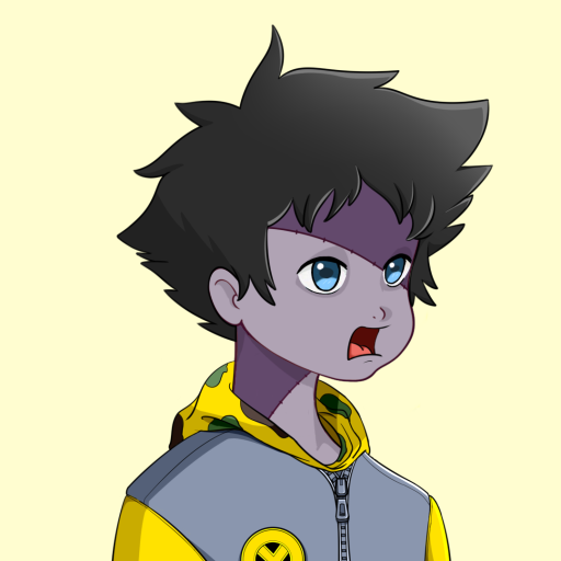 ⚡️Thunderstride Stable⚡️ tweet media