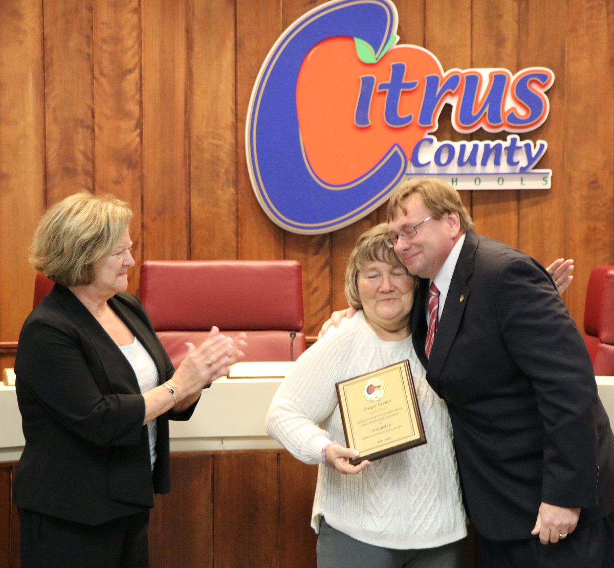 CitrusSchools tweet media