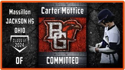 🟧Committed🟧<a href="/BGSU_Baseball/">BGSU Baseball</a> <a href="/JHSbaseball2014/">Jackson Baseball</a> <a href="/OEBMcNerney/">Coach Rob 🇺🇸⚾️🧢</a> <a href="/OEBByrne/">Ohio Elite Byrne 2024</a> <a href="/PrepBaseballOH/">Prep Baseball Ohio</a>