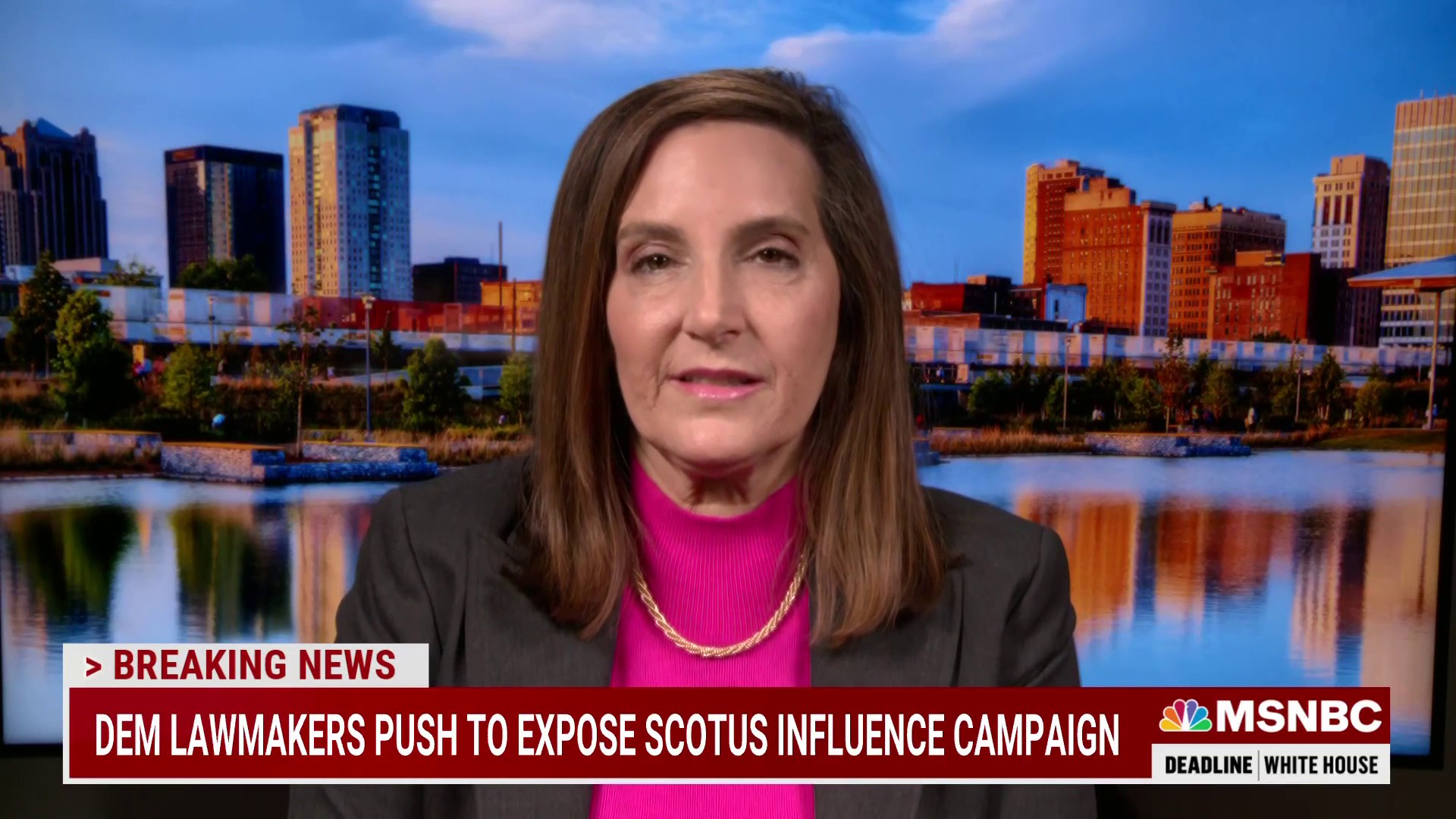 Deadline White House on Twitter ""If you're a member of the Supreme