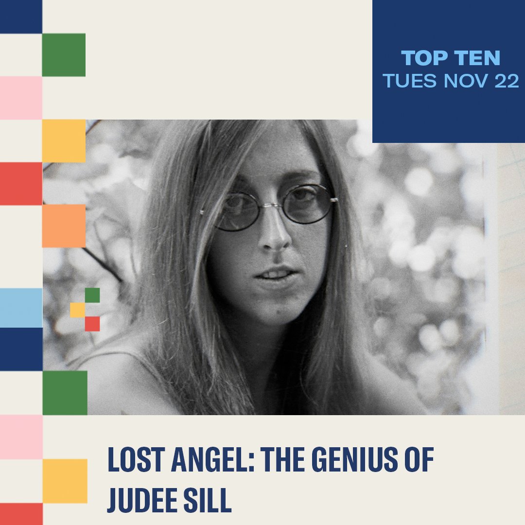 DOC NYC (@docnycfest) on Twitter photo 👏<a href="/1946themovie/">1946: The Mistranslation that Shifted a Culture</a> is now our most watched film EVER in the history of DOC NYC. Here are today's top ten most popular films streaming through 11/27:
🎥 1946: THE MISTRANSLATION THAT SHIFTED A CULTURE
🎥 LOST ANGEL: THE GENIUS OF JUDEE SILL 👏<a href="/1946themovie/">1946: The Mistranslation that Shifted a Culture</a> is now our most watched film EVER in the history of DOC NYC. Here are today's top ten most popular films streaming through 11/27:
🎥 1946: THE MISTRANSLATION THAT SHIFTED A CULTURE
🎥 LOST ANGEL: THE GENIUS OF JUDEE SILL