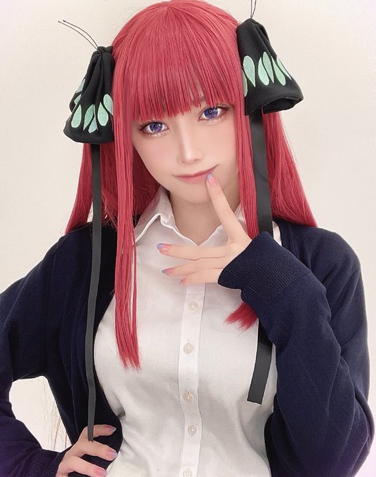 コスプレイヤーあかせあかりのTwitter画像32