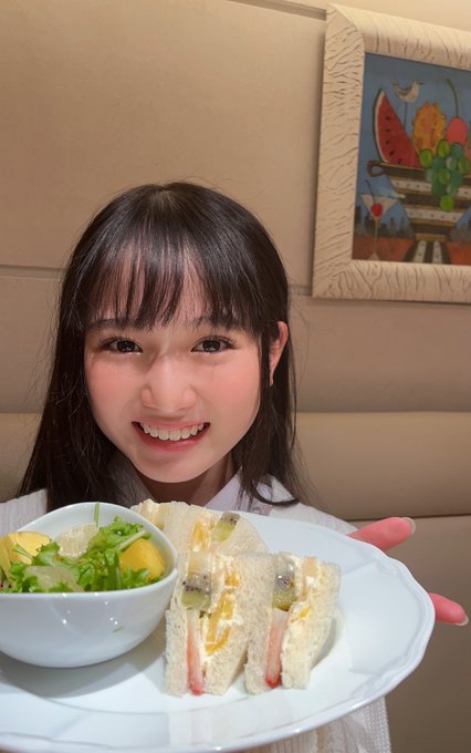 Twitterのコスプレ画像10