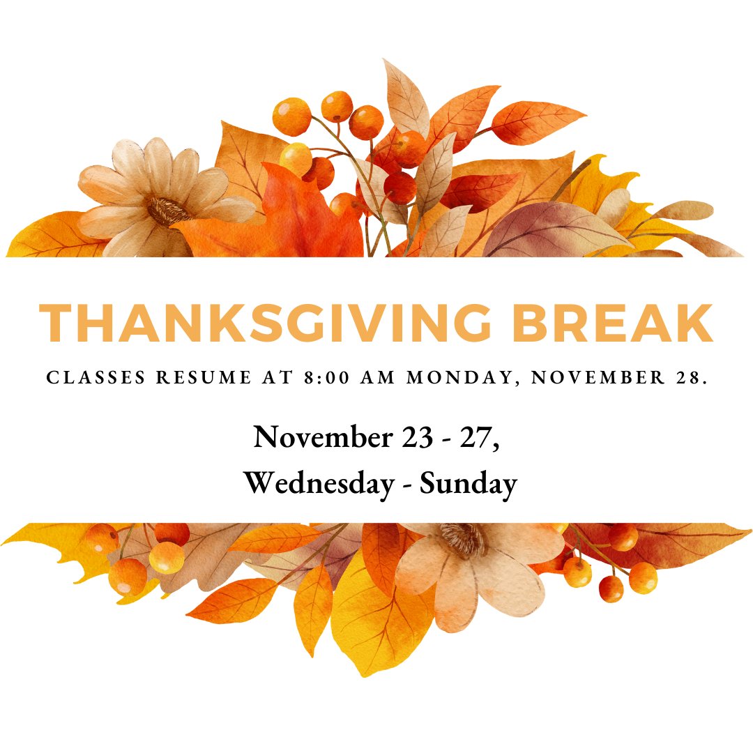 ECUGradSchool's tweet photo. Enjoy the break #GradPirates
πβ οΈπ https://t.co/cXhpTZknAs