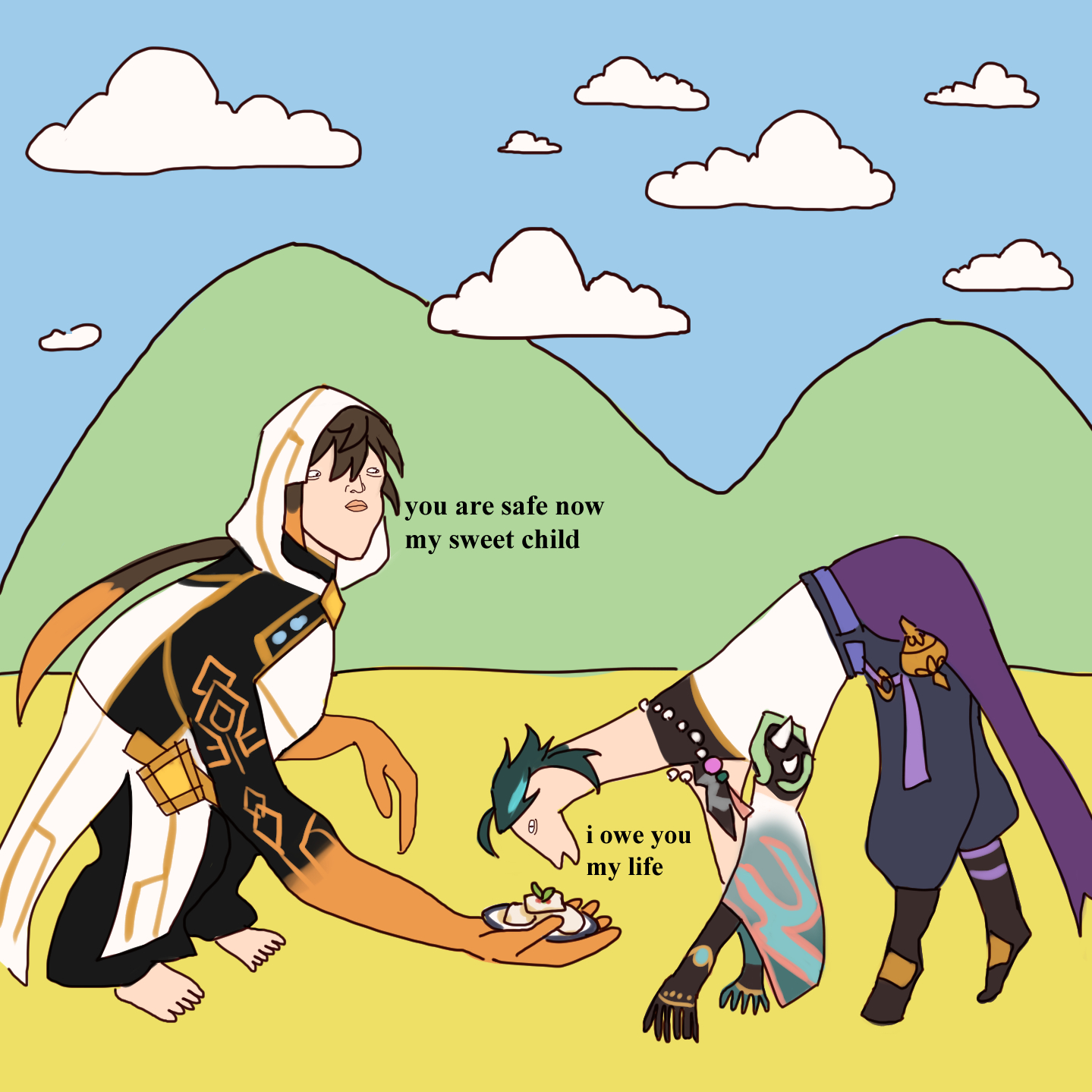 Syruubi on Twitter "https//t.co/5C2daONOj7" / Twitter