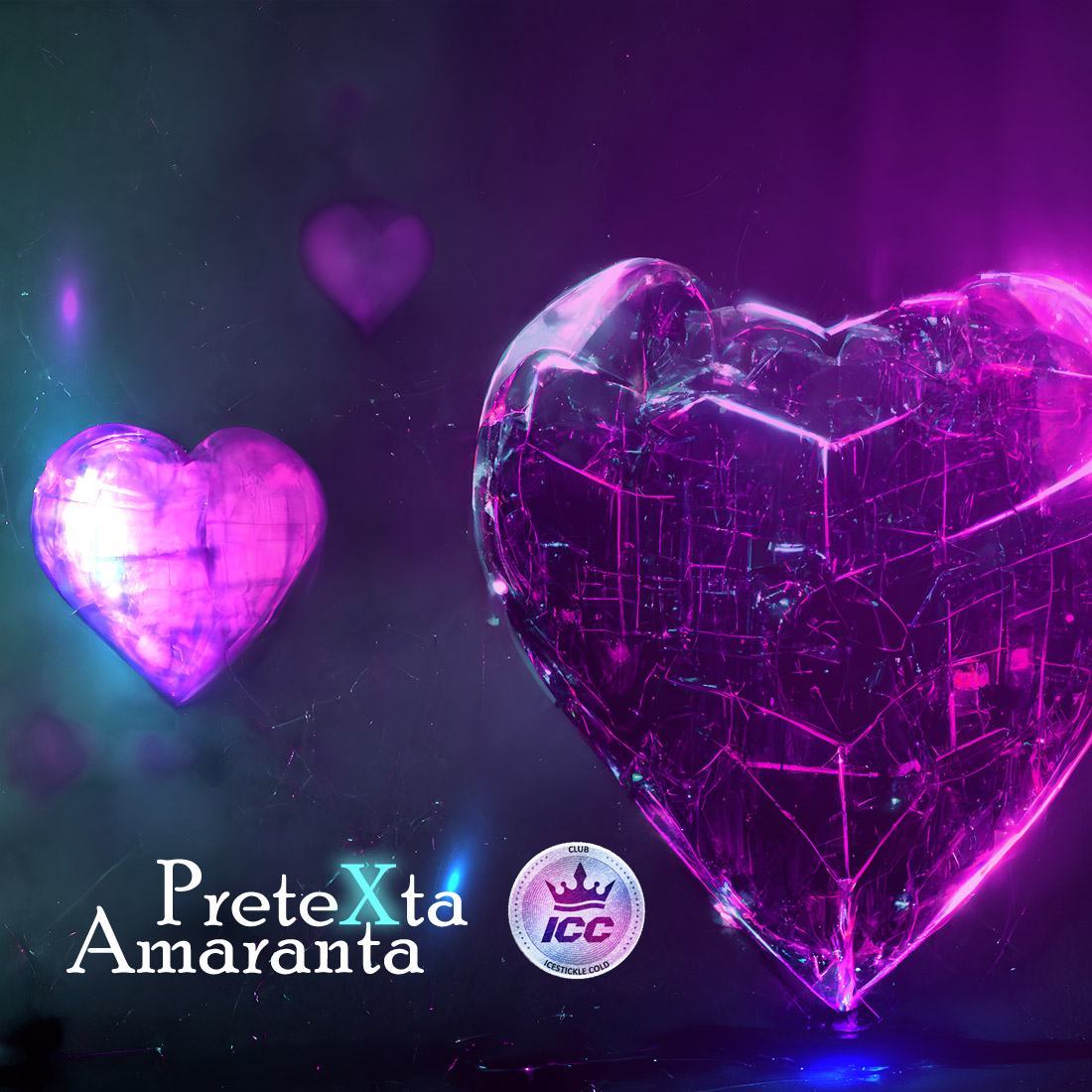 Ice Stickle Team wishes you a good day guys 👋
#NFTs #NFTCommunity #nftart #nftcollector #NFTartists #NFTProject #nftcollection #Metaverse #NFT