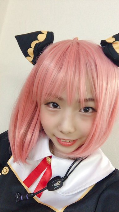 Twitterのコスプレ画像35