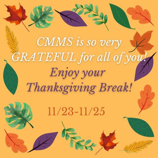 Cougar Mountain MS (@cmcougs) on Twitter photo 