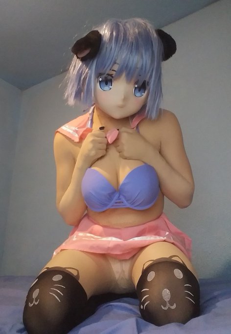 Cute neko :'3 #kigurumi #cosplay #schoolgirl #anime #animegao #schoolgirluniform #schoolgirloutfit #zentai<a href="/tag/kigurumi"class="tags">#kigurumi</a><a href="/tag/cosplay"class="tags">#cosplay</a><a href="/tag/schoolgirl"class="tags">#schoolgirl</a><a href="/tag/anime"class="tags">#anime</a><a href="/tag/cute"class="tags"><span>#cute</span></a><a href="/tag/kitty"class="tags"><span>#kitty</span></a><a href="/tag/sexy"class="tags"><span>#sexy</span></a><a href="/tag/sex"class="tags"><span>#sex</span></a><a href="/tag/doll"class="tags"><span>#doll</span></a><a href="/tag/porn"class="tags"><span>#porn</span></a><a href="/tag/stockings"class="tags"><span>#stockings</span></a>