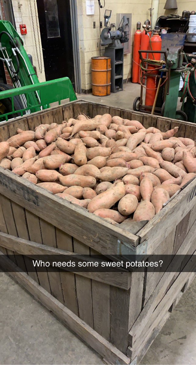 DavidMOvercash's tweet image. Contact @southrowanFFA