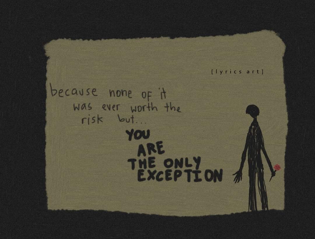 The only exception, Paramore

📷: burdigol