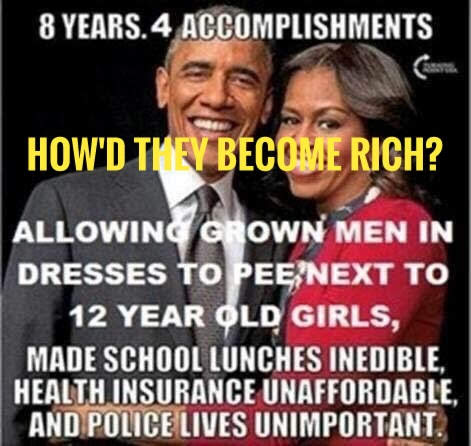 pepsgalore's tweet photo. @ObamaMalik @2sense2 #ObamaCorruption #FRAUD https://t.co/dhLDL0IizL