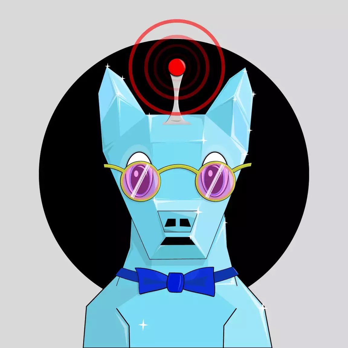 Nytromeda.algo Fracctal Gamer tweet media