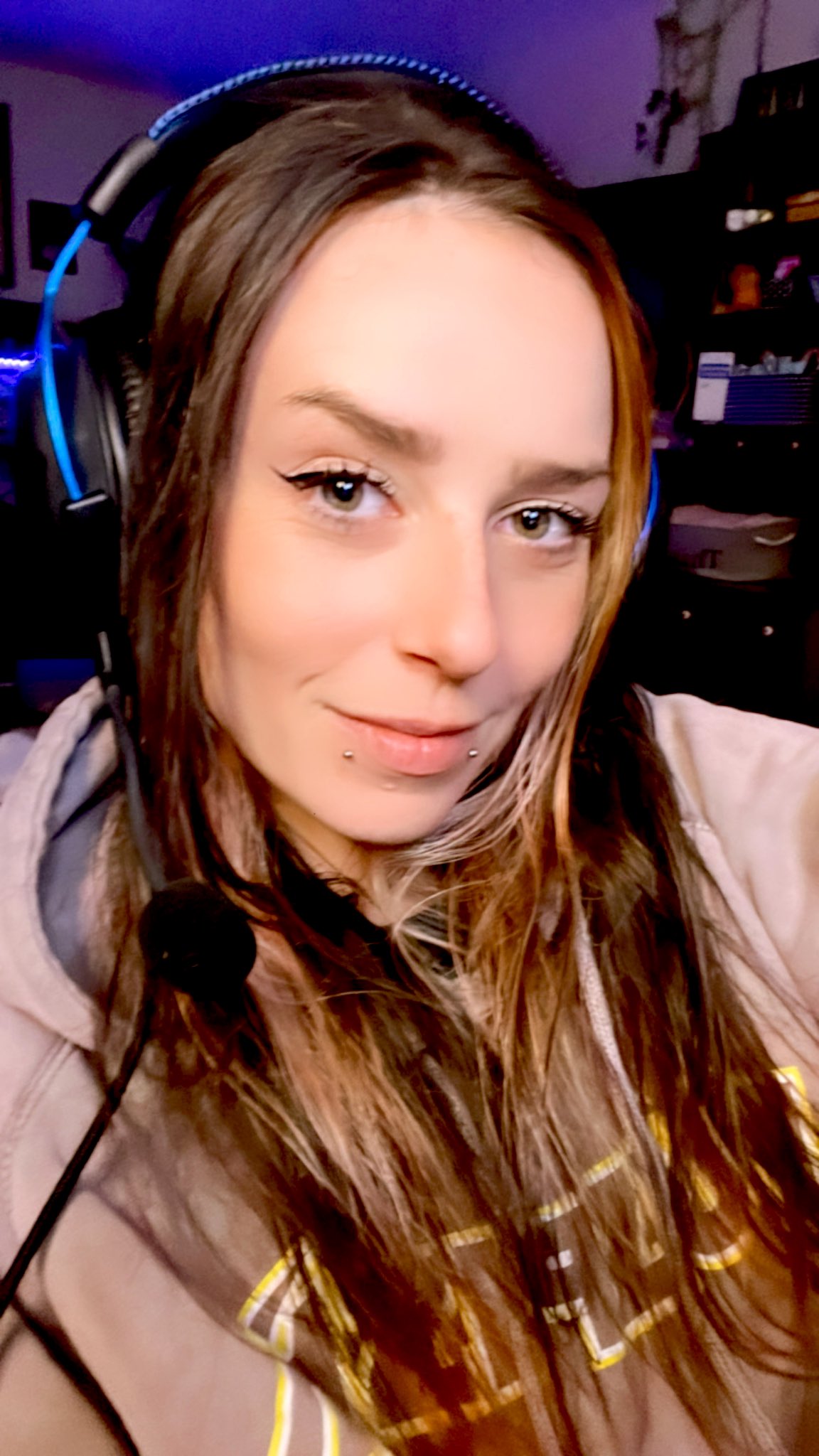 TW Pornstars 2 pic. S͓̽e͓̽r͓̽e͓̽n͓̽a͓̽. Twitter. LIS Before The