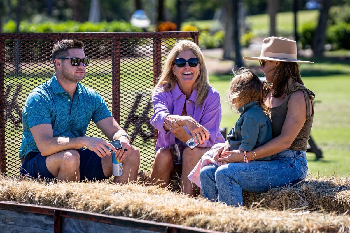 This year’s Fall Festival 🍂
#suntreecc #fall #Florida