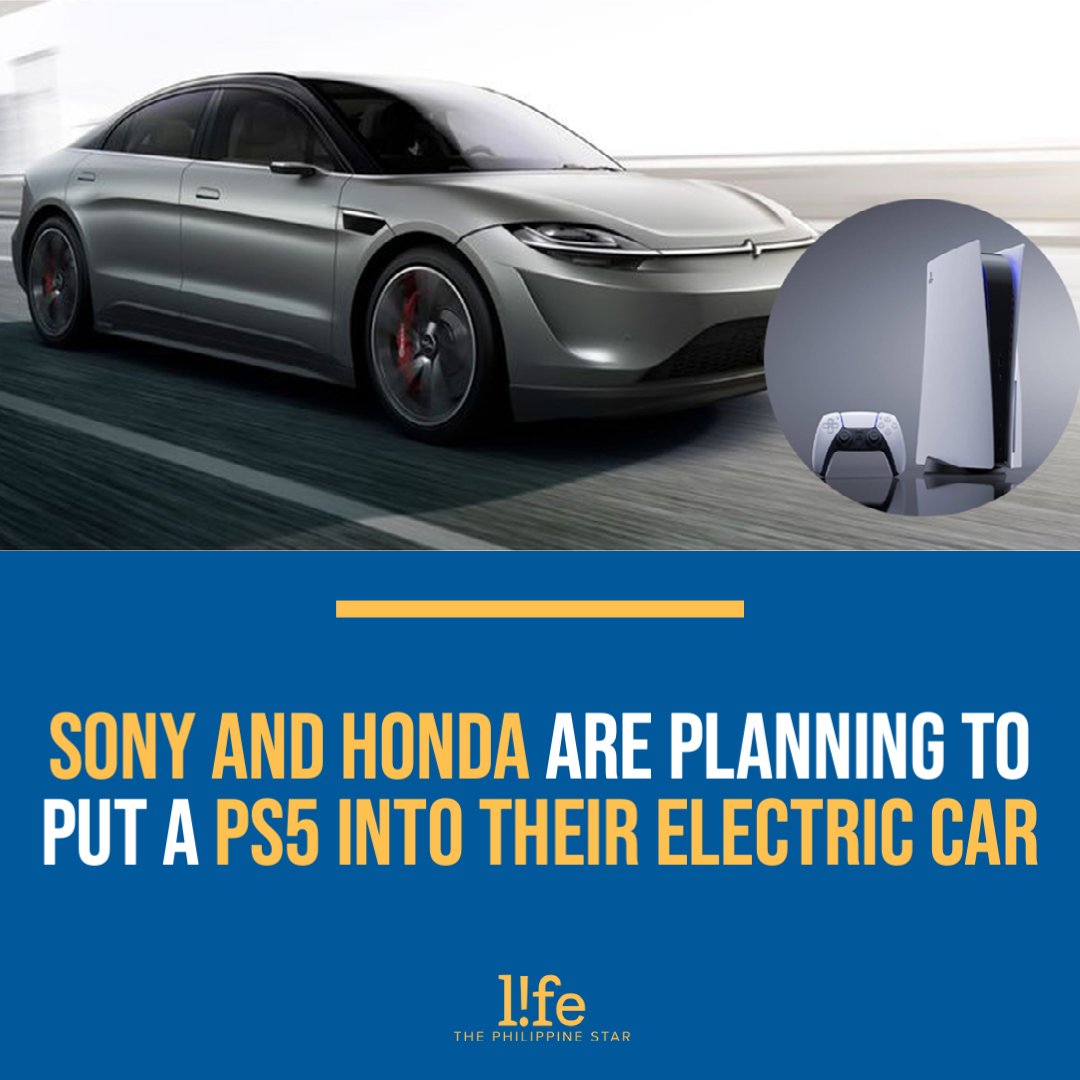 The Philippine Star on Twitter "RT philstarlife Gaming on wheels 🤔