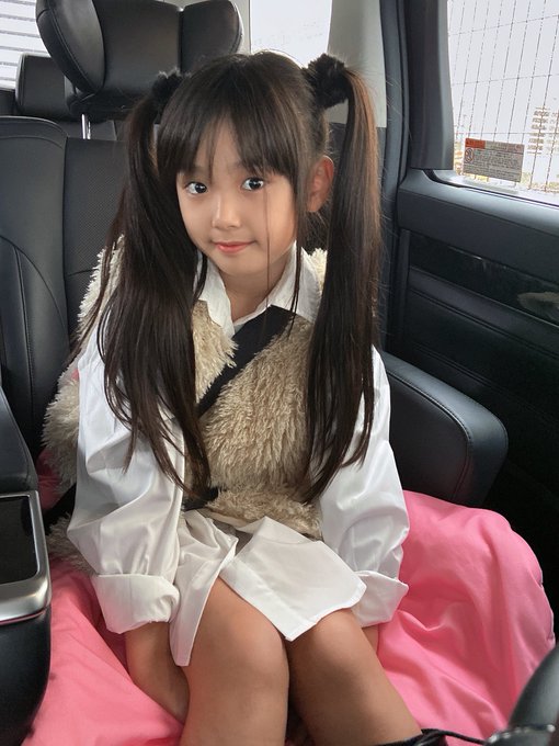 Twitterのコスプレ画像8