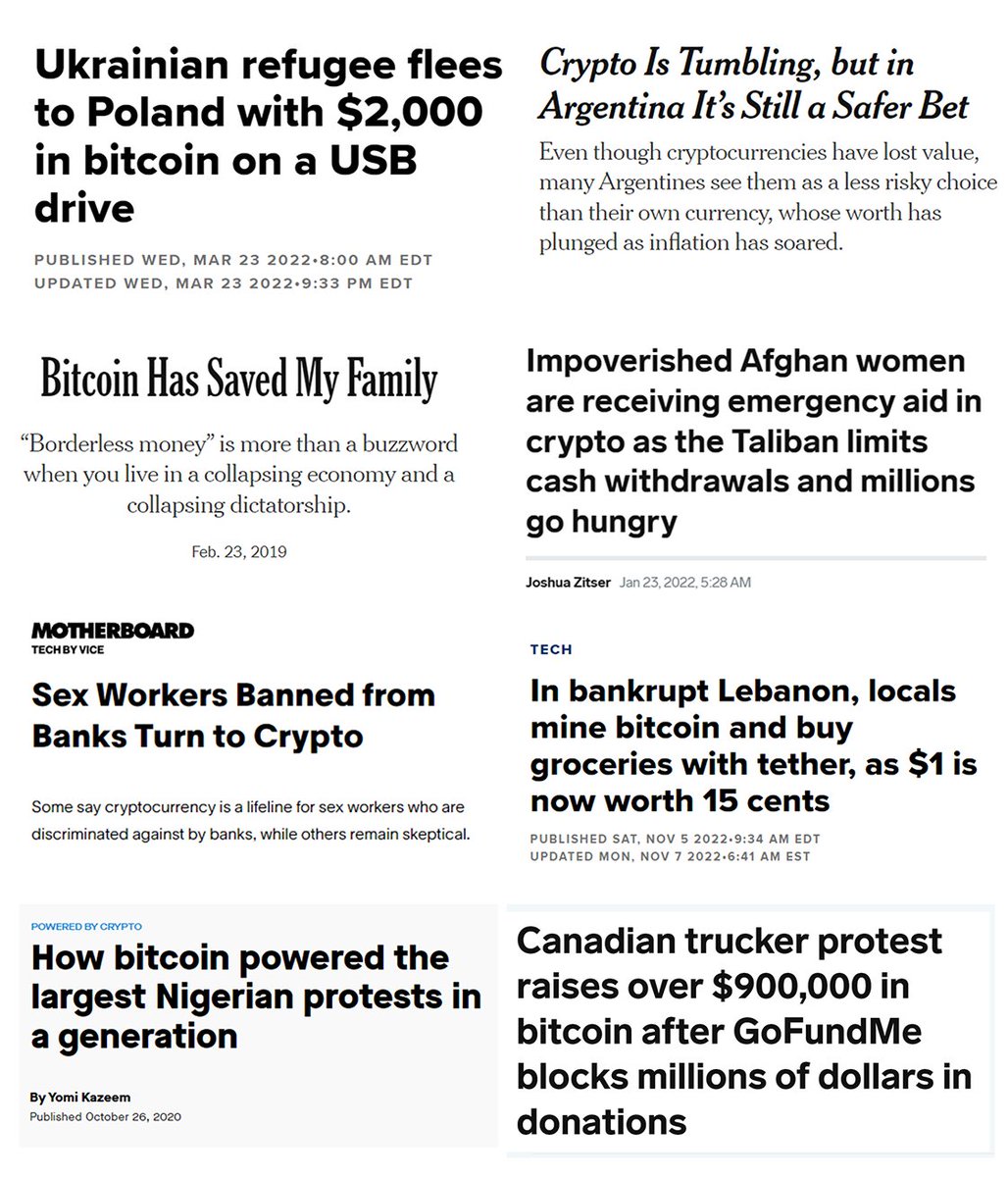 DocumentingBTC's tweet image. #Bitcoin fixes this 👇