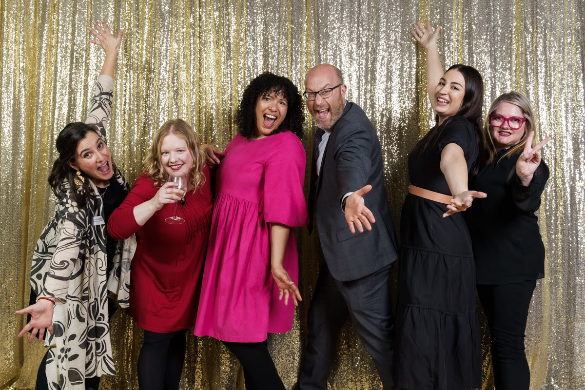 Come & join the @iabcvic board & other members tomorrow at The Mint for an end of year celebration. It's a great opportunity to network & enjoy a drink or two! Register here: iabceoycelebration.floktu.com