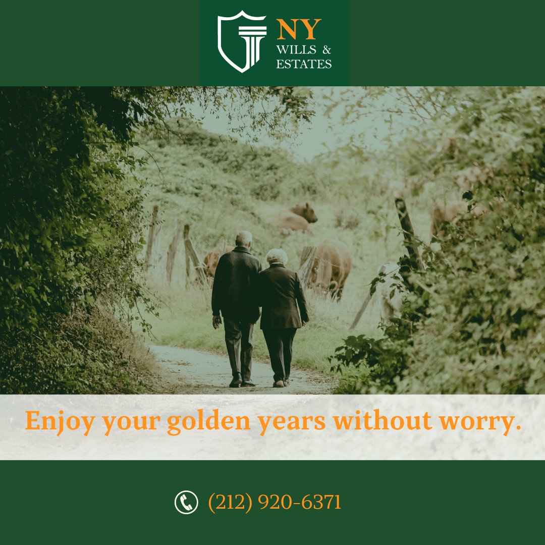 NYWillsEstates's tweet photo. Get the New York Elder Law legal help to provide you or a loved one with security, comfort, and care to enjoy your golden years without worry.
Contact Us Now! (212) 920-6371
#Medicaidplanning #AssetProtection
#EstatePlanningLawyer #newyorkestateattorney #NYWillsandEstates https://t.co/ZvzCPsw5cI