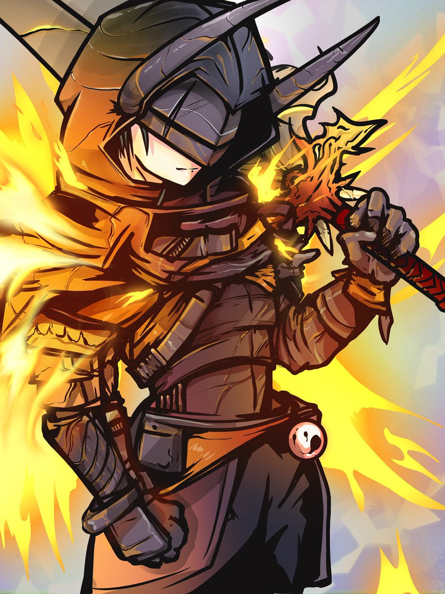 Project Fate tweet media