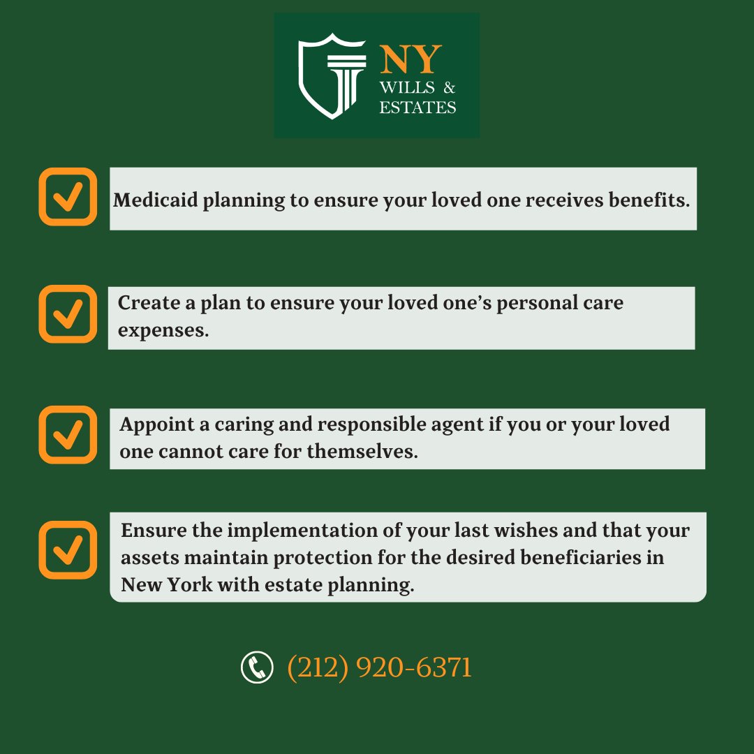 NYWillsEstates's tweet photo. Get the New York Elder Law legal help to provide you or a loved one with security, comfort, and care to enjoy your golden years without worry.
Contact Us Now! (212) 920-6371
#Medicaidplanning #AssetProtection
#EstatePlanningLawyer #newyorkestateattorney #NYWillsandEstates https://t.co/ZvzCPsw5cI