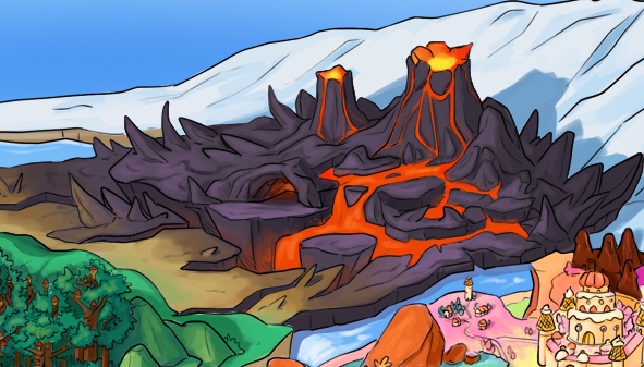 Bedtime🍄💤 @ultrakingdoms partner 🤝 tweet media