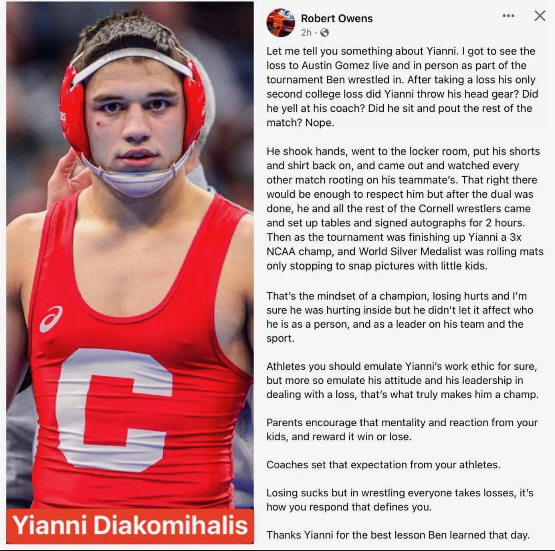 Seneca Wrestling tweet media