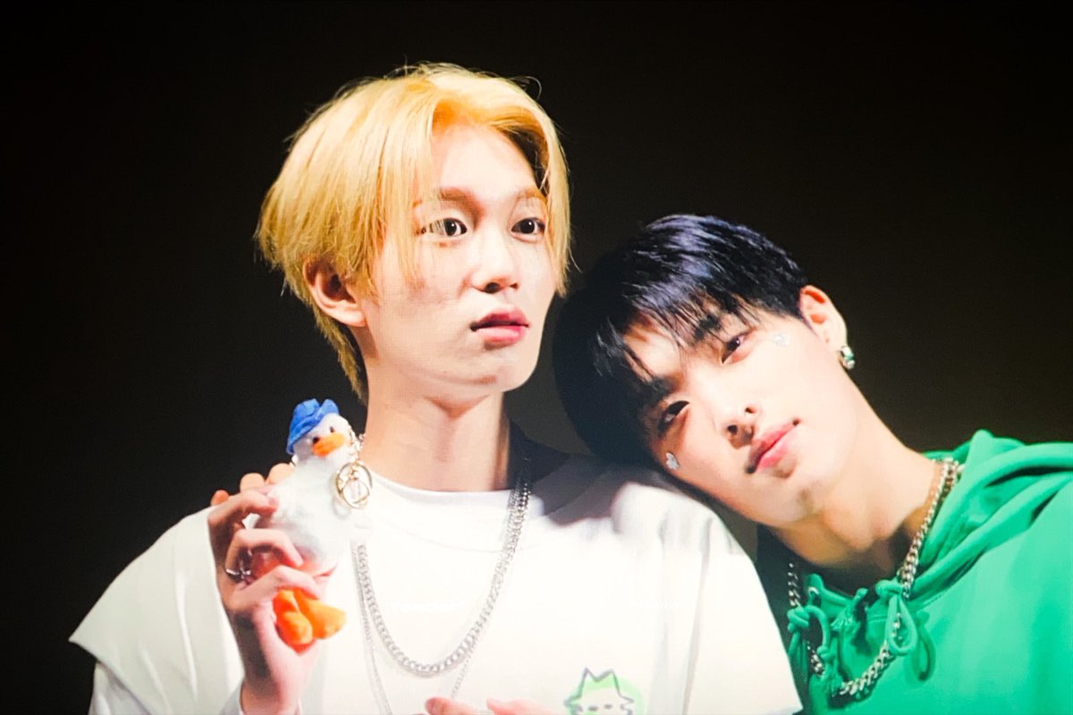 TheoBrasil_'s tweet photo. 📸|#HQ▪︎20.11.22 – Theo e Keeho durante evento de autógrafos em Gangseol.🥰
© tender_0701 ~☀️
#THEO #테오 #P1Harmony #피원하모니 #P1H @P1H_official @P1H_members #2nd_PHOTO_BOOK #Summer https://t.co/G90nYrsFhq