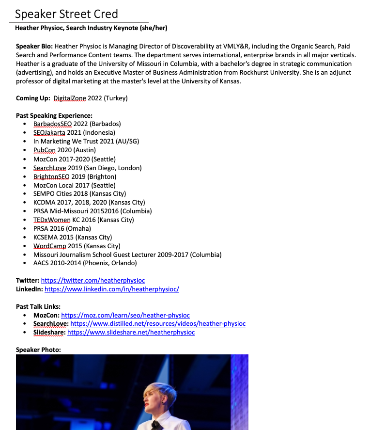 Heather Physioc / HP Conservation tweet media