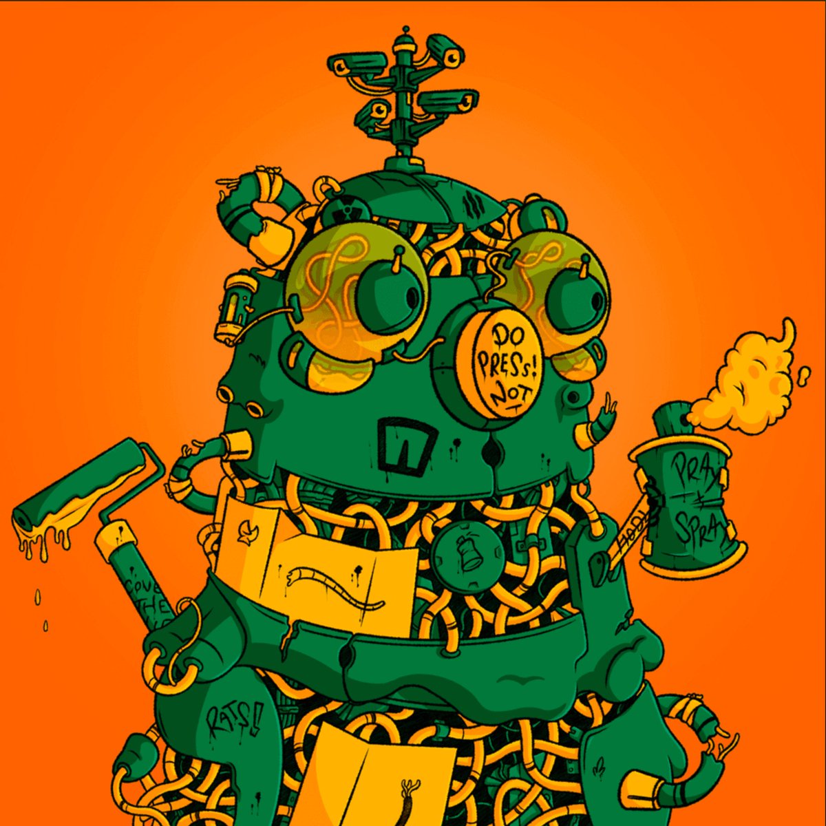 cooked my pidgies and this boi came out @TheSquabHQ  / <a href="/thesalvare/">𝔰𝔞𝔩𝔳𝔞𝔯𝔢</a>