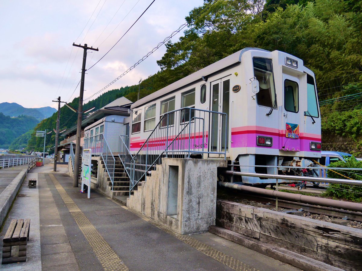 ひきふね　鉄道旅のすすめ tweet media