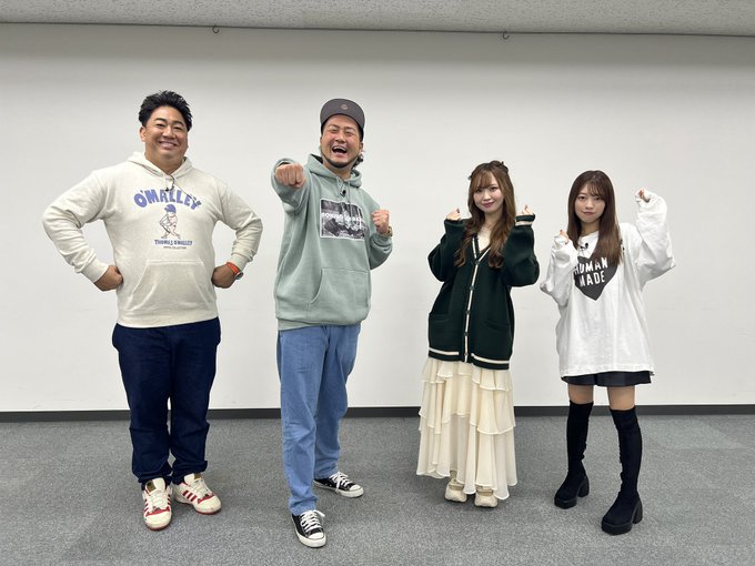 ブルーリバーの望むところだ テレq 株式会社tvq九州放送