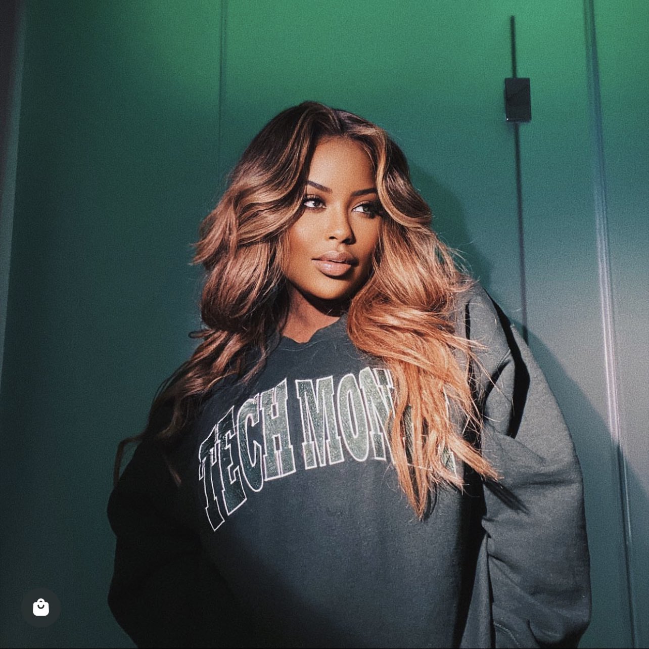 Amber Takahashi on X: A little birdie told me that “Tech Money” sweatshirts  are coming back for Black Friday…. https://t.co/BIE7NmRdRH / X