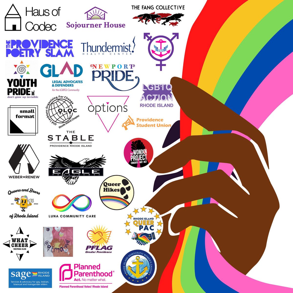 LGBTQ Action RI 🏳️‍⚧️🏳️‍🌈 tweet media