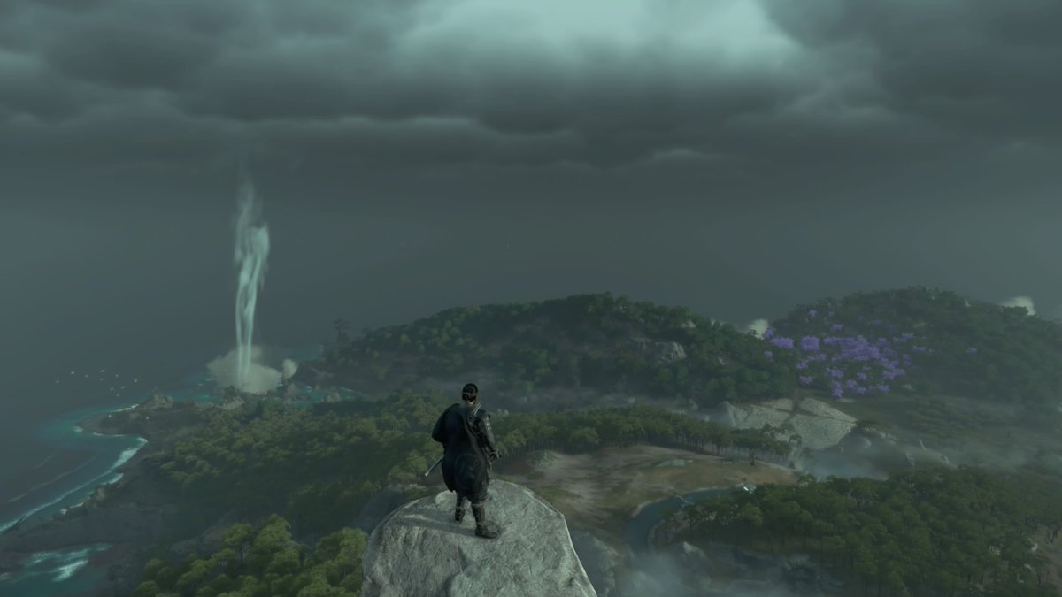 #GhostOfTsushima #PS4share