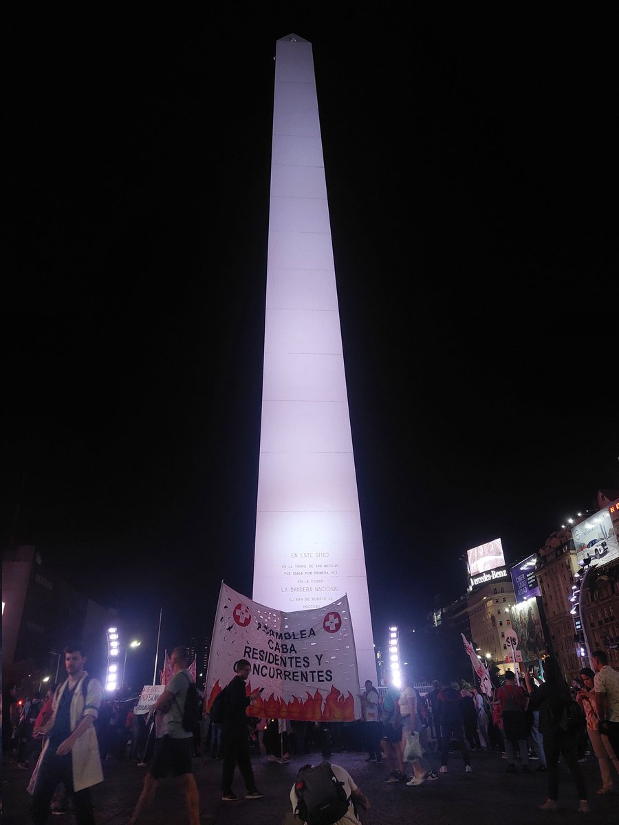 Zetaa Jimenez (@zetaajimenez) on Twitter photo <a href="/asambleacaba_/">@asamblea_caba</a> Continúa en la lucha 🔥
Por los concus #gratisnuncamas
#quenoseapaguelasalud <a href="/asambleacaba_/">@asamblea_caba</a> Continúa en la lucha 🔥
Por los concus #gratisnuncamas
#quenoseapaguelasalud