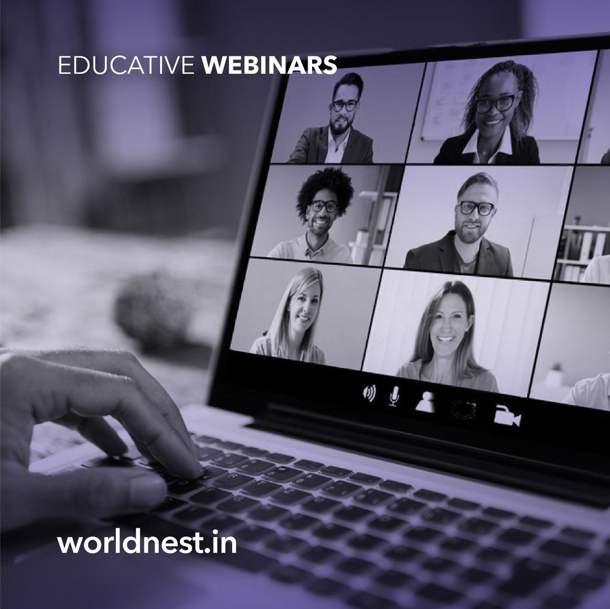 Worldnest_in's tweet photo. https://t.co/HChP9knKBt is your gateway to select prospective businesses in unlisted, Pre-IPO, ESOPs, & private market ecosystem.
Expand your financial portfolio with online access to recurring educational webinars.
#RelationshipsToValue #PrivateMoneyAge https://t.co/CiSuz1rZdq