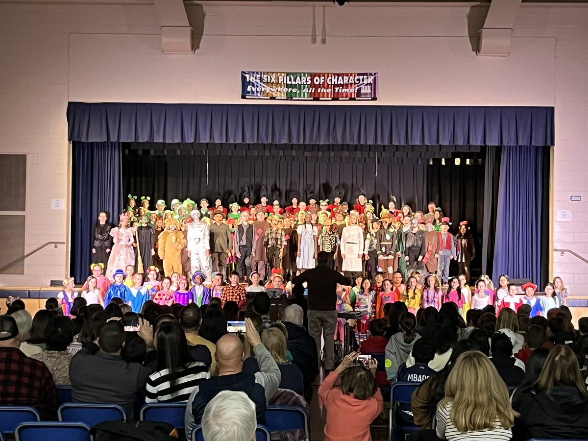 Thank you to the RPEF for their support in making this amazing night happen!