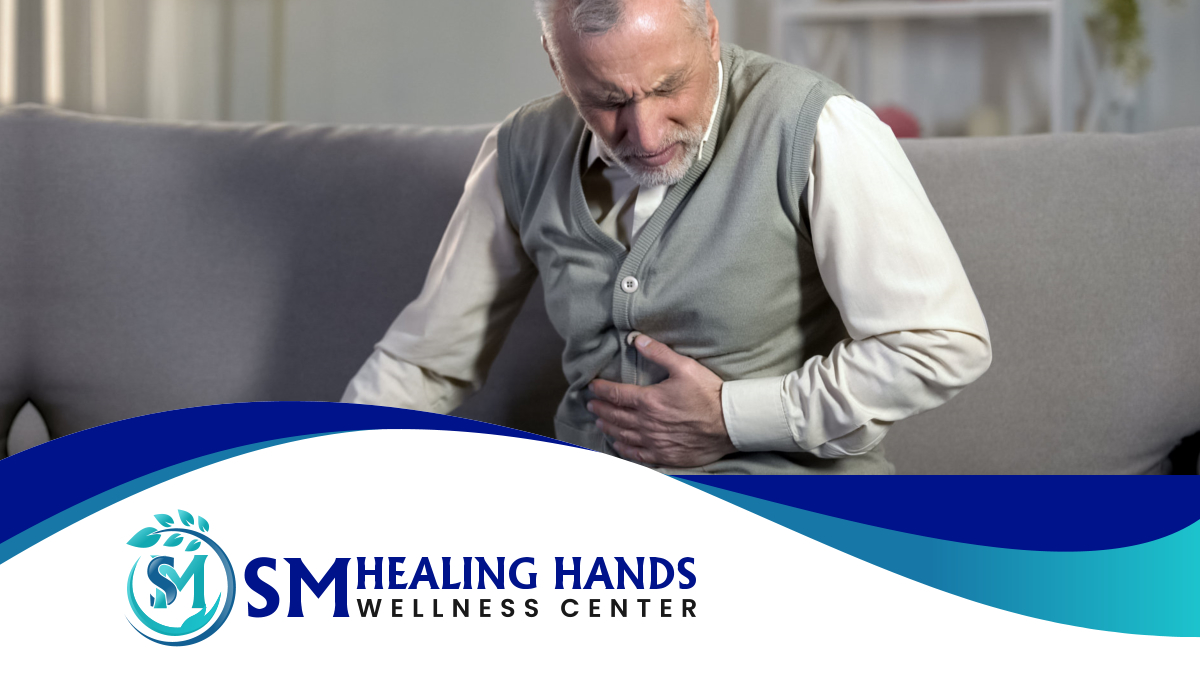 smhealinghwcent's tweet image. If you are experiencing gastrointestinal disorder symptoms like bleeding, bloating, diarrhea, constipation, nausea, and vomiting, might as well consult a health professional right away. If you need help, visit us today and have your health checked.
 
#GastrointestinalDisorder