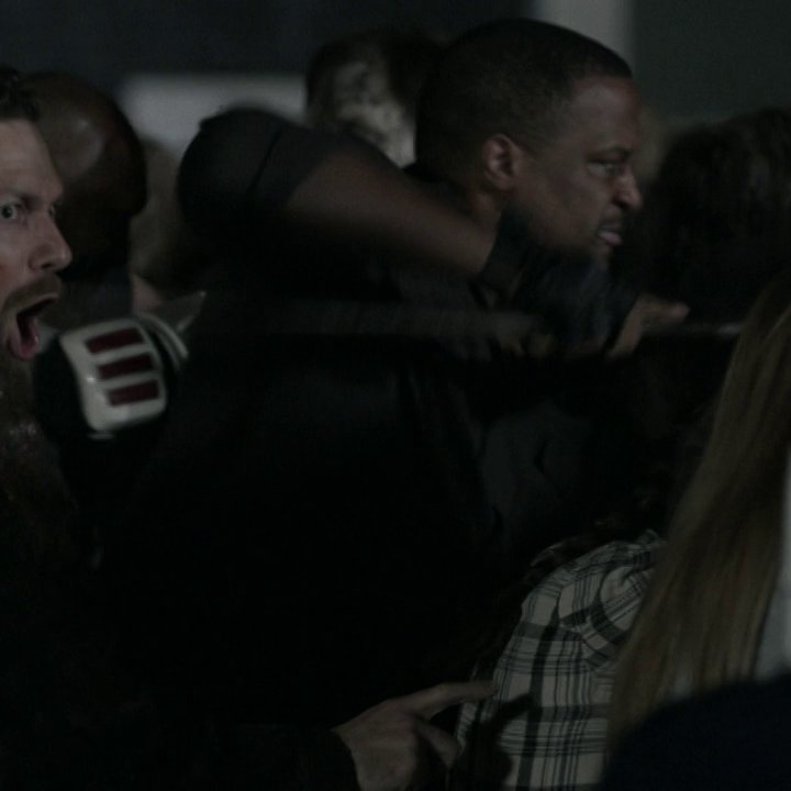 DixonBrother_'s tweet photo. After an episode count of 42 episodes dating back to the Season 6 finale this Savior actually survived the entire series. #TWDFinale @Jimmy_Mctastic https://t.co/AhpGrpvJHe