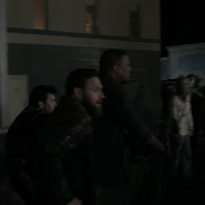 DixonBrother_'s tweet photo. After an episode count of 42 episodes dating back to the Season 6 finale this Savior actually survived the entire series. #TWDFinale @Jimmy_Mctastic https://t.co/AhpGrpvJHe