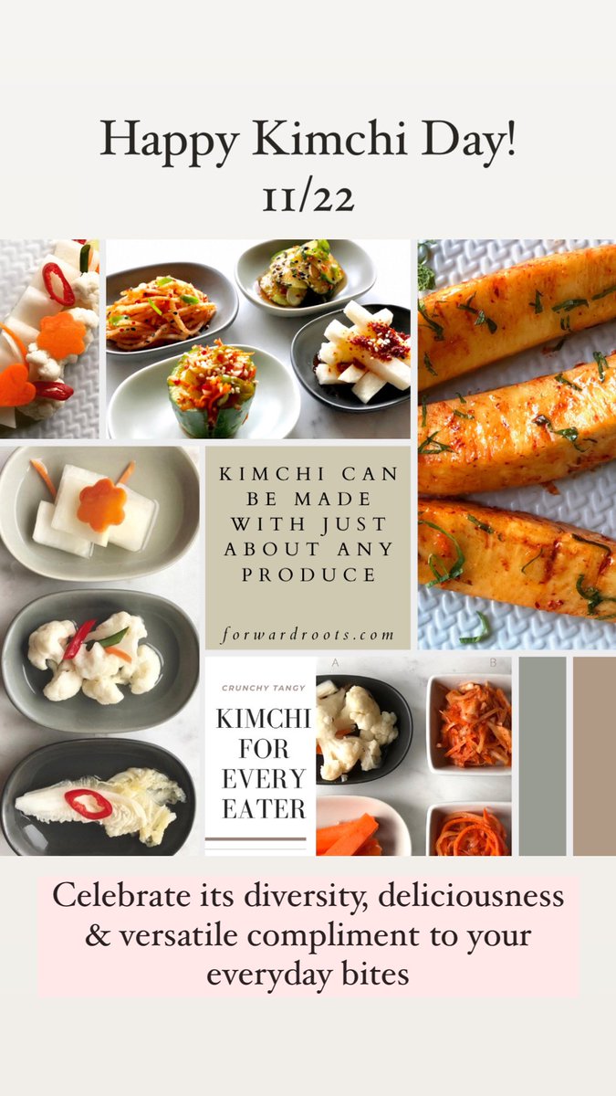 forward ROOTS tweet media